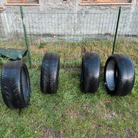 Michelin crossclimate 225 40 18