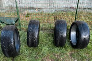 Michelin crossclimate 225 40 18