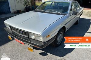LANCIA Gamma 2.0 Coupe
