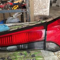 Gruppo Fari Posteriori Fiat Tipo SW