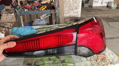 Gruppo Fari Posteriori Fiat Tipo SW