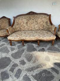 Divano antico