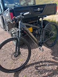 Ebike Focus Jarifa2