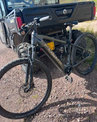 Ebike Focus Jarifa2
