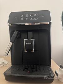 Macchinetta caffè Philips 2200