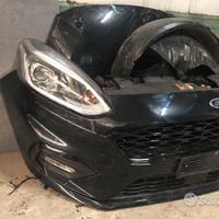 Ricambi usati Ford Fiesta st line 2020 2021 2022