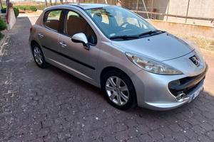 Peugeot 207 1.6 HDi 90CV 5p. XS