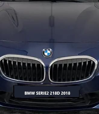 MUSATA COMPLETA + KIT RADIATORI + KIT AIRBAG BMW S