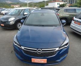 Opel Astra 1.4 Turbo 125 CV Start&Stop Sports Tour
