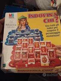 indovina chi