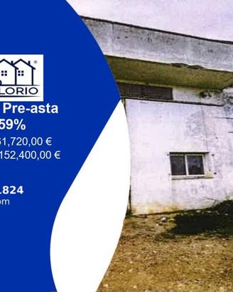 Immobile in asta di 636 m² a Lecce