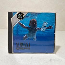 1991 Nirvana