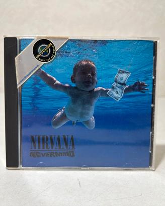 1991 Nirvana