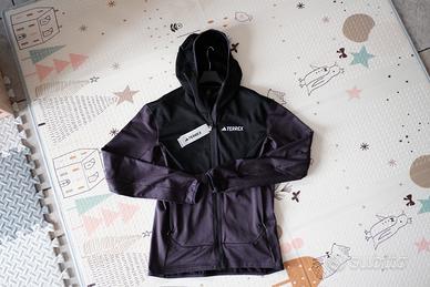 Adidas Terrex Xperior Light Fleece