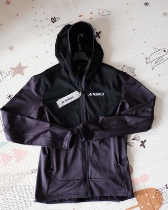 Adidas Terrex Xperior Light Fleece