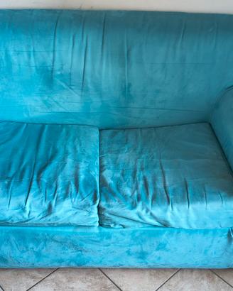 divano letto due posti 