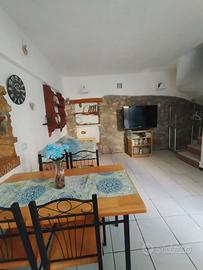 Casa Nell isola di Santa Antioco