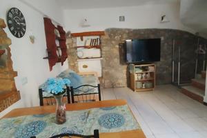 Casa Nell isola di Santa Antioco