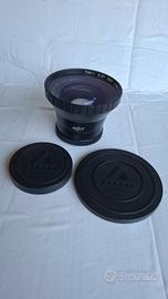 ADT FAN-1 0.6x Prof Line MC Grandangolare M52 
