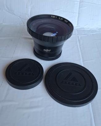 ADT FAN-1 0.6x Prof Line MC Grandangolare M52 