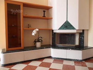 Caminetto Costanza nuovo