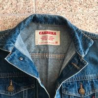 Giubbotto jeans CARRERA 10 anni