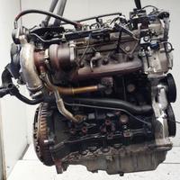 D4FC MOTORE IMP.DELPHI HYUNDAI I20 (PB-PBT) 1.4 CR