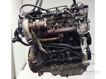 D4FC MOTORE IMP.DELPHI HYUNDAI I20 (PB-PBT) 1.4 CR