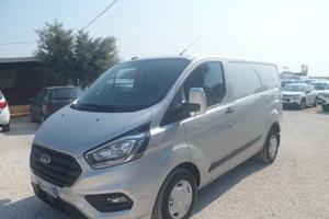 Ford Transit Custom furgone