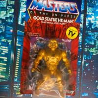 He man gold masters