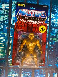 He man gold masters