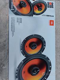 casse auto JBL