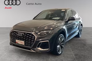Audi Q5 SPORTBACK 40 TDI 150 Kw Q. S LINE PLU...