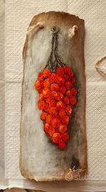 coppo tegola antica Domenico Carpignano 