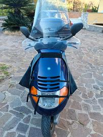Piaggio Hexagon 150 Iscritto ASI incidentato