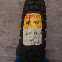 pirelli MT 40 MISURA 460/17 62R