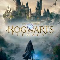 Hogwarts legacy ps5 