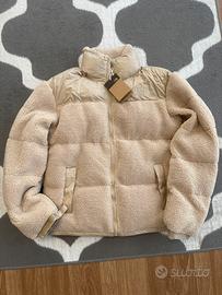 Giubbino Piumino N. FACE XL nuovo