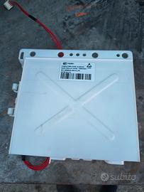 scheda elettronica lavastoviglie 