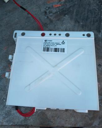 scheda elettronica lavastoviglie 
