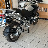 BMW gs 1200 da vetrina 13000 km