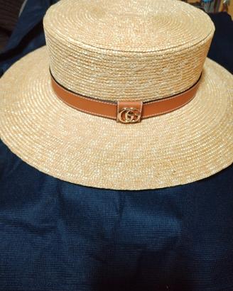 Cappello Gucci 
