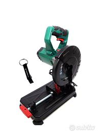 Sega circolare inclinabile Parkside Nuova