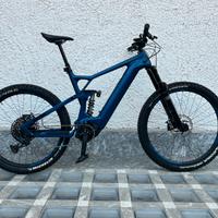 E-bike Fulgur mula taglia L