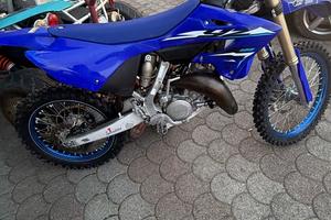 yamaha yz 125