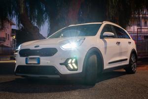 KIA Niro HEV Style (restyling) + Techno Pack