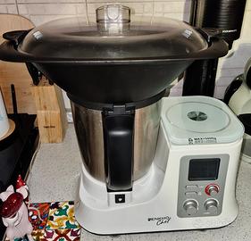 robot da cucina