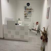 Attività centro estetico