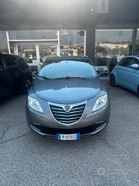 LANCIA YPSILON 1.2 69 CV GOLD -5 POSTI