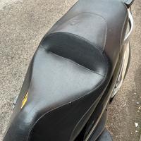 Sellone per moto Beverly 125